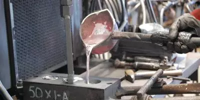 Caratteristiche meccaniche alluminio