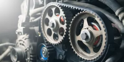 Cinghia Trapezoidale