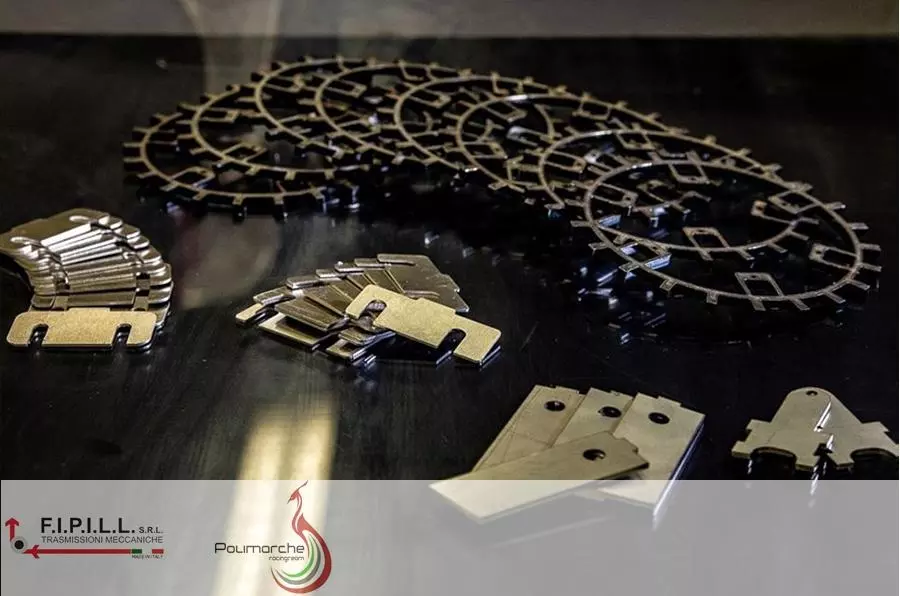 Polimarche Racing Team