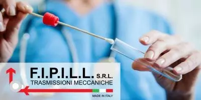 Tampone e Assicurazione per tutti i dipendenti Fipill