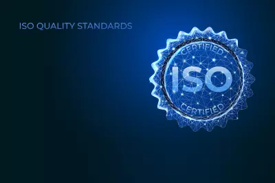 Certificazioni iso
