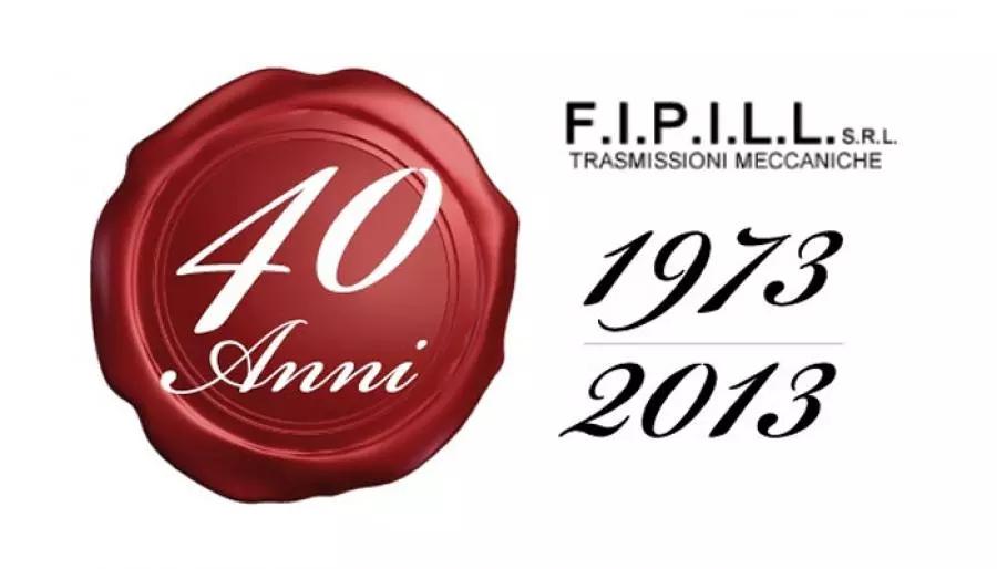 Un traguardo importante: F.i.p.i.l.l. compie 40 anni