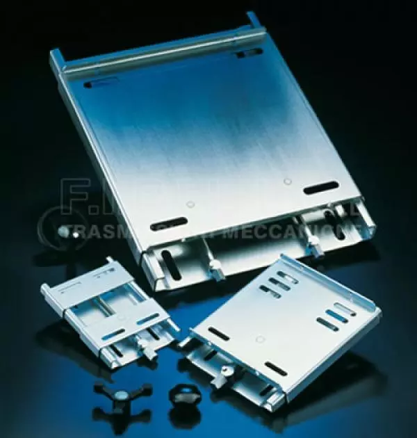 Coulisses de Tension SYNTHESIS