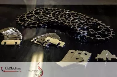 Polimarche Racing Team