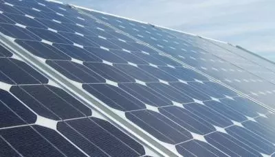 Nuovo sistema antifurto per pannelli solari "SECURITY SYSTEM"