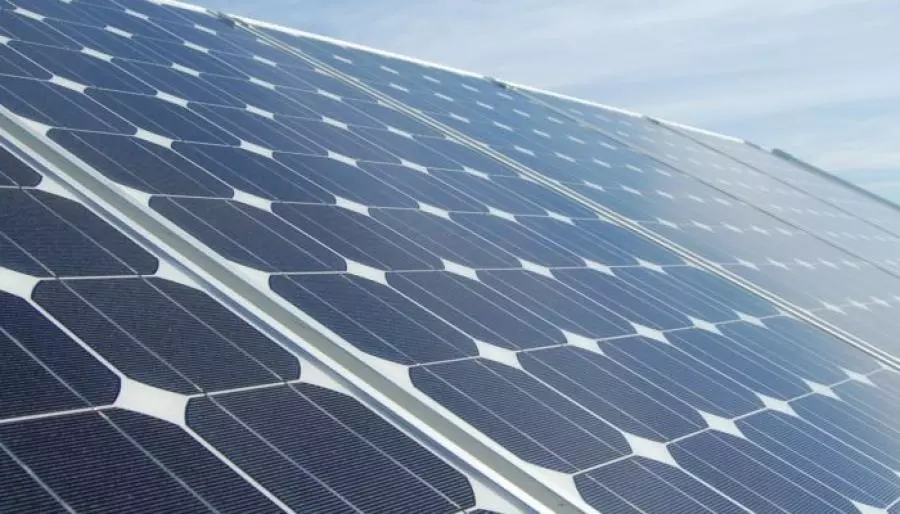 Nuovo sistema antifurto per pannelli solari "SECURITY SYSTEM"