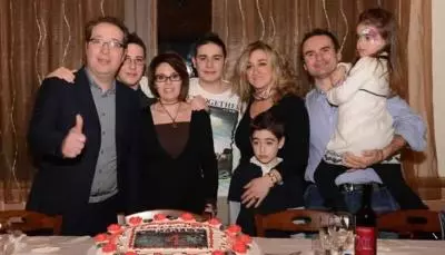 Quelques photos de la célébration de 40 ans FIPILL