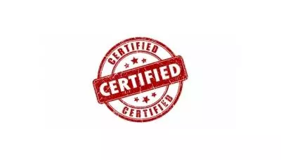 Certified Management Systems ISO 9001: 2015 - 14001: 2015 - OHSAS 18001: 2007