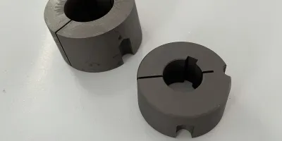 Bussole coniche taper lock