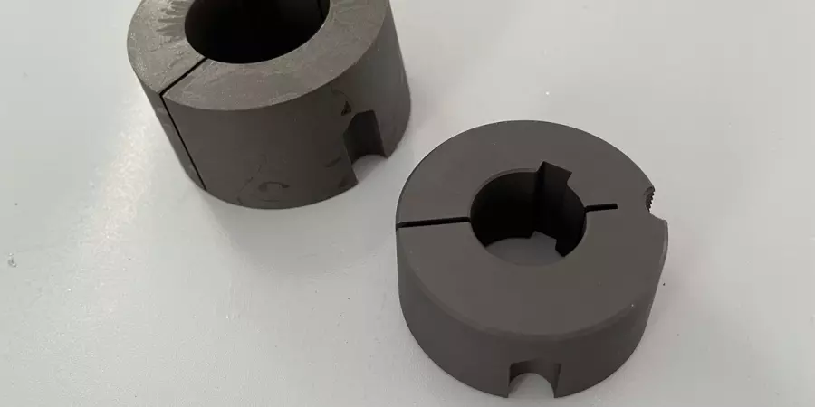 Bussole coniche taper lock