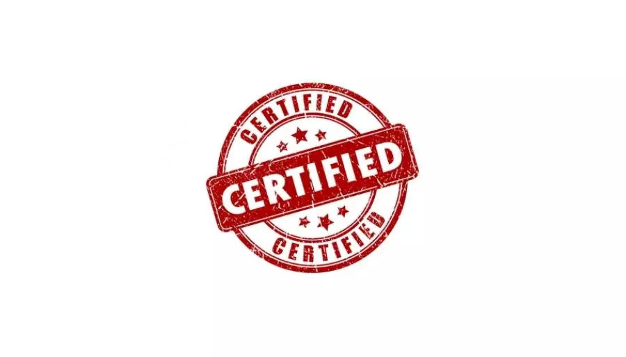 Systèmes de gestion de la certification ISO 9001: 2015 - 14001: 2015 - OHSAS 18001: 2007