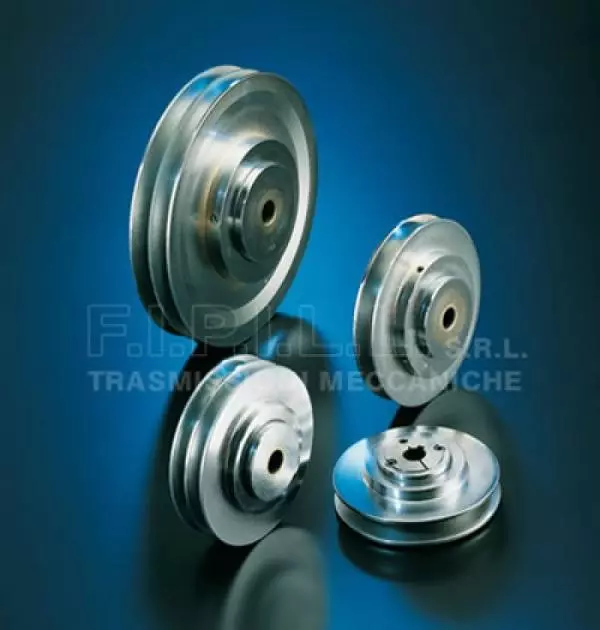 Poulies Variables MASTER-VAR