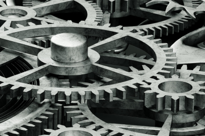 Trasmissioni meccaniche