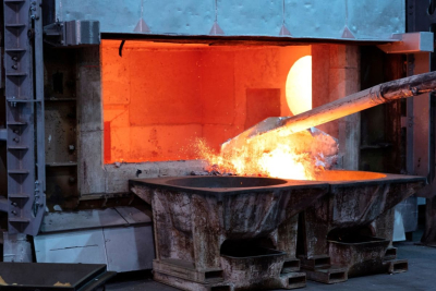 Lavorazione alluminio : da ieri a oggi, tutte le tipologie