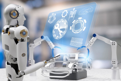 Intelligenza artificiale