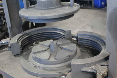Pulegge industriali: applicazioni e criteri di scelta