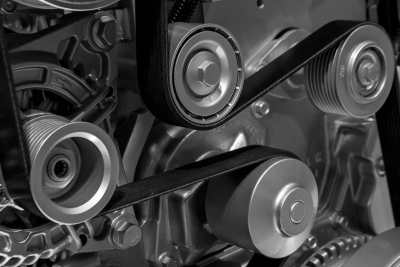 Cinghie di trasmissione Fipill