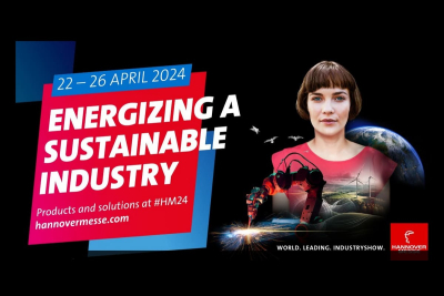 Hannover Messe 2024