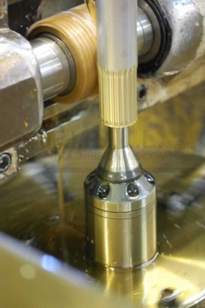 Calcolo Automatico delle pulegge