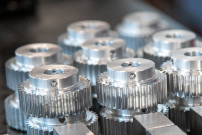 Bussole e pulegge taper lock: funzionamento e vantaggi