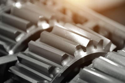 Cinghie dentate: sistemi di trasmissione e bloccaggio