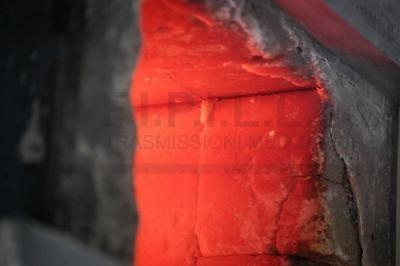Pulegge Dentate per Bussola Taper-Lock